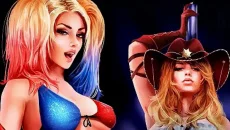 Cunt Empire (18+) - gra w gatunku Gra dla dorosłych