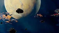 Xterium: War of Alliances - gra w gatunku Fantastyka naukowa