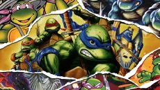 Teenage Mutant Ninja Turtles: The Cowabunga Collection - data wydania