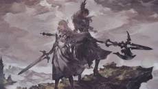 Valkyrie Elysium - gra w gatunku Gra fabularna