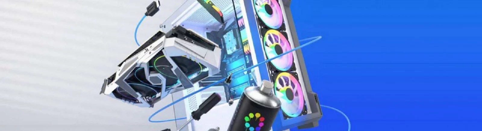 PC Building Simulator 2 — Трейнер (+9) [1.0 - 1.1] / Trenery / Cheaty
