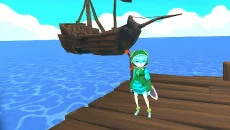 Chlea Adventure Fantasy Island - gra w gatunku Łamigłówka