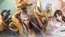 Immortal Legend - data wydania