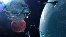 Distant Worlds 2 - gra w gatunku Piaskownica