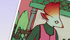 Tender: Creature Comforts - gra w gatunku Gra fabularna