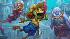 Gwent: Master Mirror jest podobna do Gwent: Master Mirror
