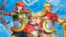 Infinity Clan - gra w gatunku Online