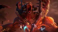 Dark Nemesis: Infinite Quest - gra w gatunku Gra fabularna