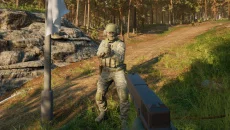 Six Days in Fallujah jest podobna do Six Days in Fallujah