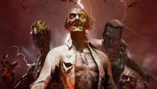 The House of the Dead Remake - gra w gatunku Pokonaj ich wszystkich