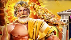 Zeus Slots - gra w gatunku Kasyno