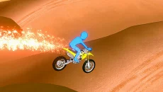 Trials Extreme - gra w gatunku Widok z boku
