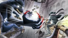 Nightmare Kart - gra w gatunku Darmowa gra