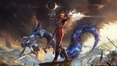 Flintlock: The Siege of Dawn - gra w gatunku Gra fabularna