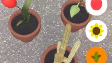 LittlePlant - gra w gatunku Wirtualna rzeczywistość (VR)