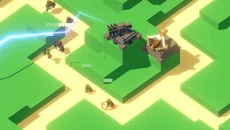 Rogue Tower - gra w gatunku Rogalik
