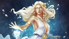 Thea 2: The Shattering - gra w gatunku Gra fabularna