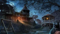 House of 1000 Doors: Family Secrets - gra w gatunku Wskaźnik i kliknij