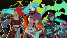 Hyper Light Breaker - gra w gatunku Slasher