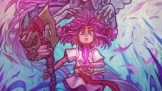 ITORAH - gra w gatunku Platformówka