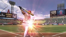 MLB 9 Innings 22 - gra w gatunku Gra sportowa