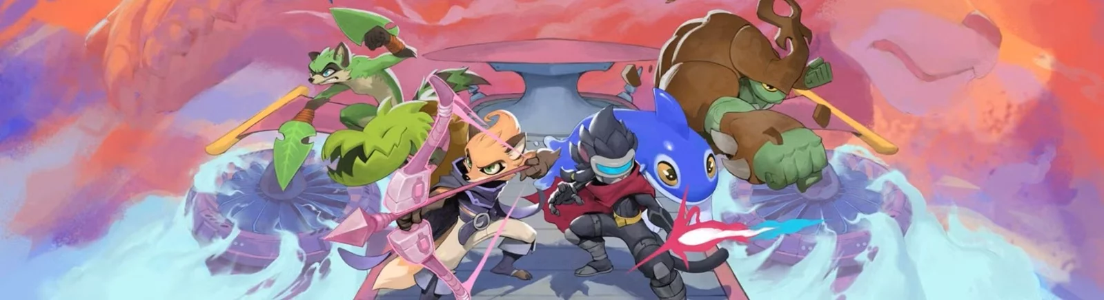 Kup Rivals of Aether 2 (Rivals 2) tanio, zniżki do 90% 🏷️, porównanie cen w różnych sklepach
