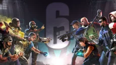 Rainbow Six Mobile - gra w gatunku Widok z pierwszej osoby
