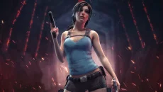 Tomb Raider 2025 (Unreal Engine 5) - gra w gatunku Stealth