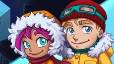 Treasure Temples - gra w gatunku Łamigłówka