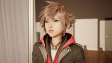 Kingdom Hearts 4 - data wydania dla PC
