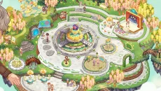 Kawaii Islands - Kawaiiverse - gra w gatunku Symulator
