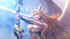 League of Angels: Chaos - gra w gatunku Gra fabularna