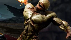 Rise Of Demons - gra w gatunku Widok z pierwszej osoby