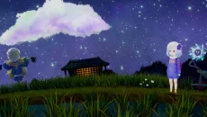Sumire - gra w gatunku Visual novel