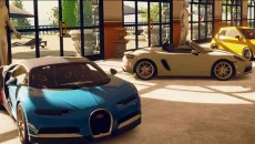Gear.Club Stradale - gra w gatunku Symulator