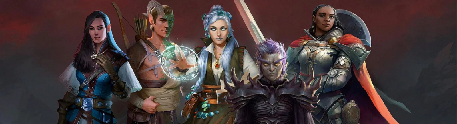 Kup Pathfinder: Wrath of the Righteous - Through the Ashes tanio, zniżki do 90% 🏷️, porównanie cen w różnych sklepach