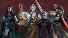 Pathfinder: Wrath of the Righteous - dodatek do Pathfinder: Wrath of the Righteous