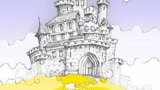 La Leyenda de Las Tres Luces de Glaurung - gra w gatunku Platformówka