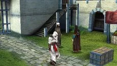 Assassin's Creed: Altair's Chronicles - gra w gatunku Stealth