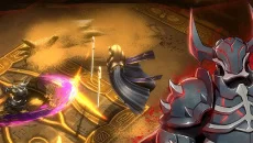 Exit the Gungeon jest podobna do Exit the Gungeon