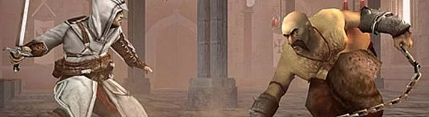 Najlepsze gry dla Windows Phone, podobne do Assassin's Creed: Bloodlines Najlepsze gry dla Windows Phone, podobne do Assassin's Creed: Bloodlines