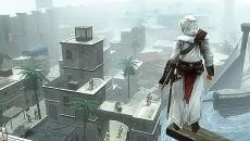 Assassin's Creed: Bloodlines - gra w gatunku Stealth