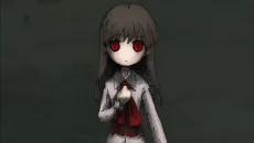 Ib - gra w gatunku Widok z boku