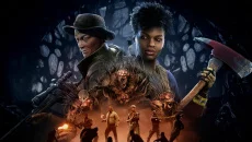Back 4 Blood: Tunnels of Terror - data wydania