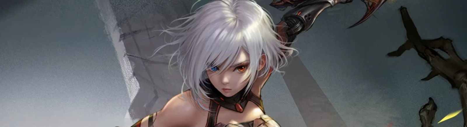 Awaken - Astral Blade — Таблица для Cheat Engine [DEMO] / Tabele / Cheaty