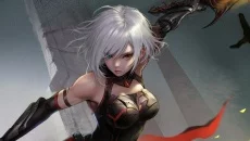Awaken - Astral Blade - gra w gatunku Eksploracja