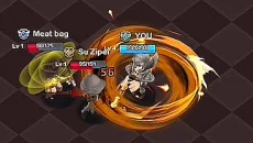 Adventurers.io - gra w gatunku Izometria
