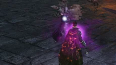 WR: Legend Of Abyss - gra w gatunku Gra fabularna