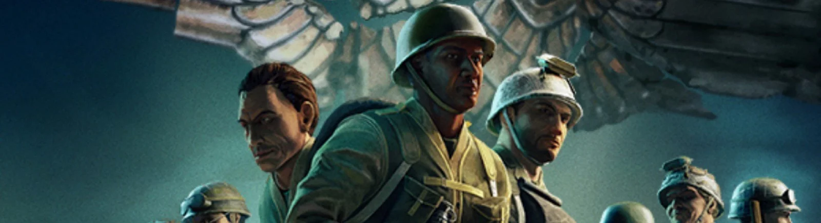 Kup Deadly Dozen Reloaded tanio, zniżki do 90% 🏷️, porównanie cen w różnych sklepach