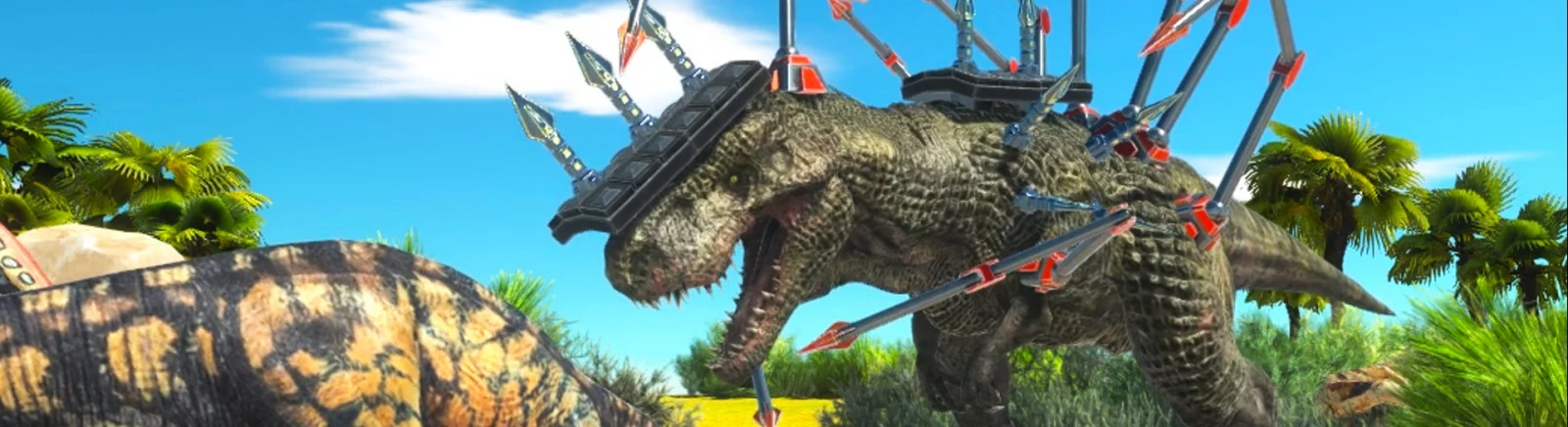 Mieszane opinie o Animal Revolt Battle Simulator — 0 opinii